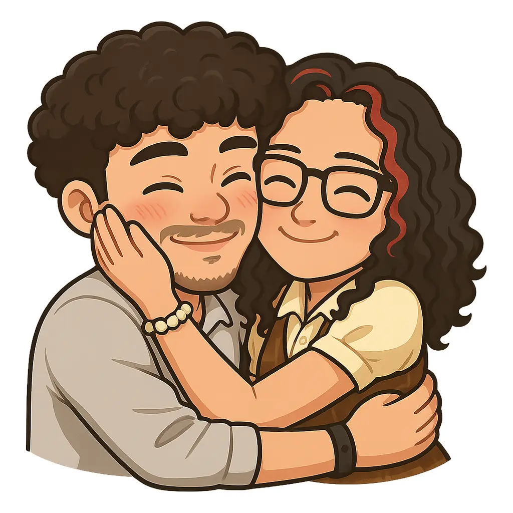 Sticker result
